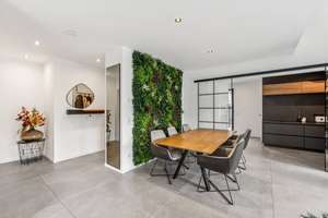 Maisonette mit Galerie, Balkon und Blick ins Grüne – Die vollständige Adresse der Immobilie erhältst du vom Anbieter., 41066 Neuwerk-Mitte, Mönchengladbach – Vorschaubild 2