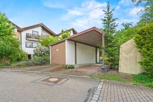 Charmantes Reihenmittelhaus mit Wohlfühlcharakter in Hochdorf – Die vollständige Adresse der Immobilie erhältst du vom Anbieter., 73269 Hochdorf – Vorschaubild 21