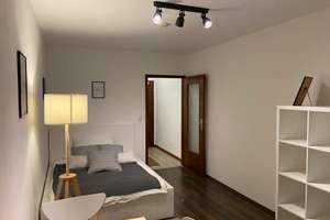 1-Zimmer Wohnung, 2. OG Innenstadt/Jungbusch, ruhig zum Innenhof, möbliert – Akademiestraße 6, 68159 Innenstadt/Jungbusch, Mannheim – Vorschaubild 6