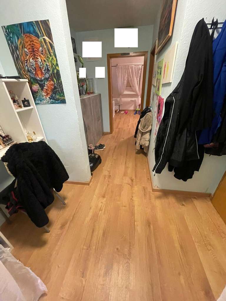 Immobilie in Königsbronn - Freie Wohnung mit Weitsicht von privat  - Bild 4
