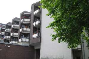 2-Zimmer-Seniorenwohnung (WBS und Mindestalter 60 Jahre!)