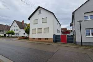 1-2 Fam.-Haus mit sehr gutem Raumangebot und Hof, Carport mit 50 m² und Gartenmöglichkeit – Südliche Weinstraße (Kreis) – Vorschaubild 6