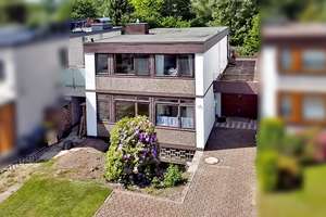 Schön gelegenes Einfamilienhaus mit tollem Garten zum Kauf in Oststeinbek – Wentzel Dr. – Die vollständige Adresse der Immobilie erhältst du vom Anbieter., 22113 Oststeinbek – Vorschaubild 5
