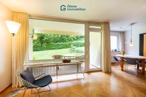 Geräumige Familienwohnung- 4 Zimmer, 2 Terrassen, 127m² – Die vollständige Adresse der Immobilie erhältst du vom Anbieter., 70597 Hoffeld, Stuttgart – Vorschaubild 9