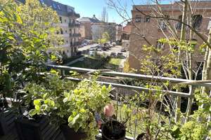 bezaubernde 3-Raum-Wohnung zu verkaufen – Die vollständige Adresse der Immobilie erhältst du vom Anbieter., 4229 Plagwitz, Leipzig – Vorschaubild 2