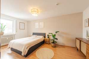 3-Zimmer-Wohnung mit Loggia/Balkon in Top-Lage – Vogelmauer 1, 86150 Augsburg – Vorschaubild 8