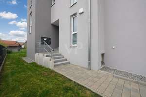 Neuwertige, barrierefreie Etagenwohnung mit hochwertiger Ausstattung und modernem Komfort – Die vollständige Adresse der Immobilie erhältst du vom Anbieter., 74535 Mainhardt – Vorschaubild 2