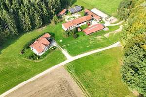 Einzigartiger Pferdehof in traumhafter Alleinlage – Naturparadies mit Wiesen, Wald und Pferdehaltung – Die vollständige Adresse der Immobilie erhältst du vom Anbieter., 84533 Marktl – Vorschaubild 67