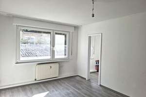 Kleine 1-Zimmerwohnung im Herzen von Karlsruhe/Uninähe!