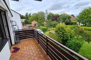 Komplett Grundsanierte 3-Zi.-Whg. mit Balkon u. Garage in ruhiger Wohnlage mit schöner Aussicht ++ – Südliche Weinstraße (Kreis) – Vorschaubild 8