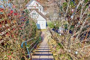Kleines Refugium im Grünen – Ihr persönlicher Rückzugsort mit Gartenidylle – Die vollständige Adresse der Immobilie erhältst du vom Anbieter., 66996 Schönau (Pfalz) – Vorschaubild 9