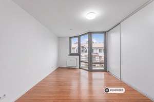 Freie, helle 2-Zimmer-Wohnung nähe BMW! – 80809 Am Riesenfeld, München – Vorschaubild 4