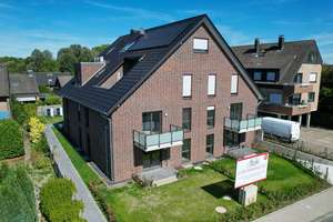 Komfortable NB-EG-Wohnung mit Garten in Münster-Wolbeck – Die vollständige Adresse der Immobilie erhältst du vom Anbieter., 48167 Wolbeck, Münster – Vorschaubild 7