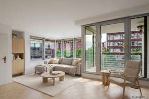 Exklusives Wohnen an der Weser – Citywohnung mit Weserblick im Herzen der Bremer Altstadt – Die vollständige Adresse der Immobilie erhältst du vom Anbieter., 28195 Altstadt, Bremen – Vorschaubild 6