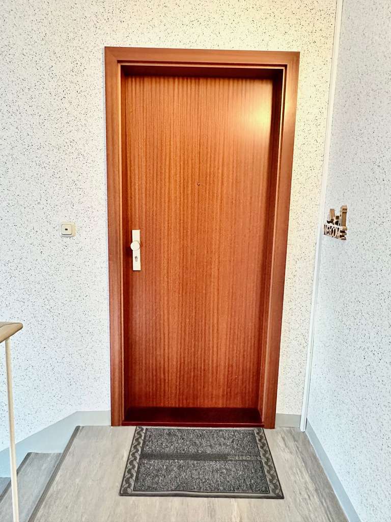 Immobilie in Insel Poel - Ruhiges Inselrefugium
 "Eigentumswohnung mit Balkon und seitlichem Ostseeblick" - Bild 3