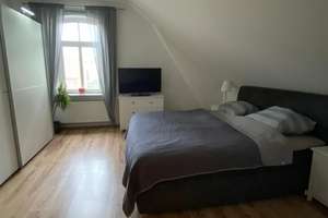 Großzügige 3-Zimmer-Wohnung (ca. 100 m²) mit Kamin, Garage und eigenem Eingang in Burgwedel-Engensen – Die vollständige Adresse der Immobilie erhältst du vom Anbieter., 30938 Burgwedel – Vorschaubild 9