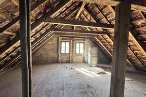 Historische Hofanlage mit großem Grundstück und Entwicklungspotenzial in Dresden-Trachau – Die vollständige Adresse der Immobilie erhältst du vom Anbieter., 1129 Pieschen-Nord/Trachenberge, Dresden – Vorschaubild 22