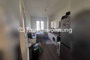 Tauschwohnung: Schöneberg, super Gegend 1 Zimmer