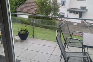 Wunderschöne barrierefreie Seniorenwhg. - OG-  Ortszentr. Jöllenbeck     – Amtsstr. 12, 33739 Jöllenbeck, Bielefeld – Vorschaubild 6