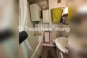 Tauschwohnung: 1,5 ZKBB direkt am Bahnhof – 48155 Hansaplatz, Münster – Vorschaubild 3