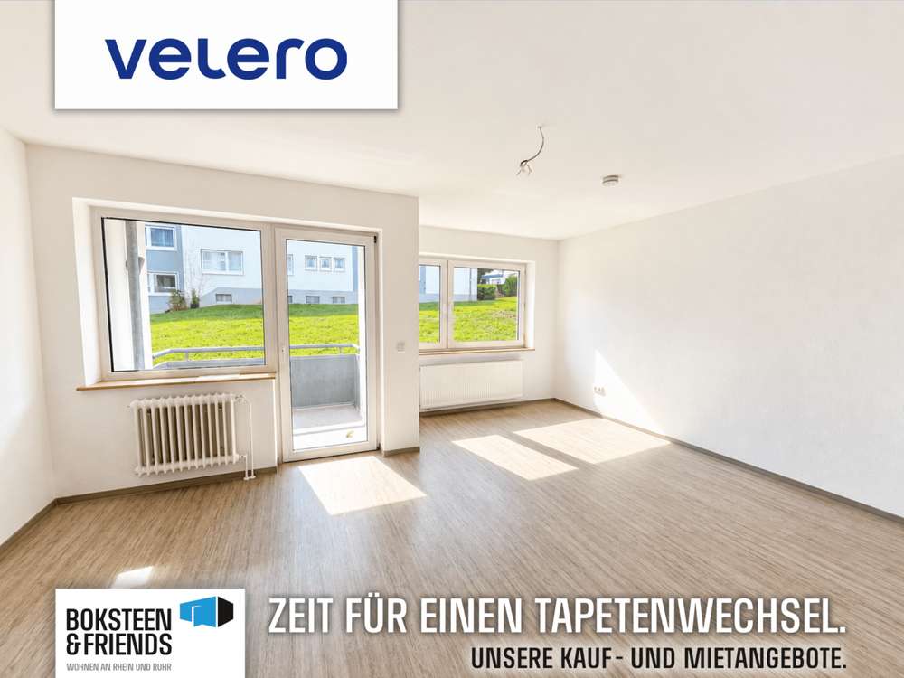 Real Estate Title Image Background