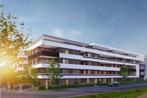 Design trifft Komfort – Stilvolles Wohnen in Stuttgart-Möhringen – Probststrasse 11, 70567 Möhringen-Mitte, Stuttgart – Vorschaubild 7