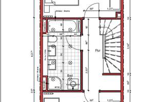 Für Ihre Familie - RMH in FFM-Seckbach - 122 m² - 5 ZKB – 60389 Seckbach, Frankfurt am Main – Vorschaubild 17