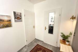+++ moderne 3-Zi. Whg mit Küche, Keller und Balkon in Berlin Mitte zu verkaufen+++ +++ – 13357 Gesundbrunnen, Berlin – Vorschaubild 8