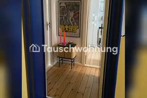 Tauschwohnung: Einzimmerwohnung im Herzen Berlins mit Blick auf Fernsehturm – Gormannstraße 18c, 10119 Mitte (Ortsteil), Berlin – Vorschaubild 3