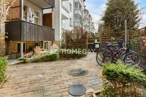 Vielseitige Erdgeschossimmobilie mit Balkon und zwei Zugängen in gefragter Lage von Leipzig – Die vollständige Adresse der Immobilie erhältst du vom Anbieter., 4159 Möckern, Leipzig – Vorschaubild 4