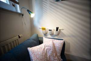 Vollausgestattetes und vollmöbliertes City-Apartment im absoluten Zentrum von Reutlingen – Hofstattstraße 20, 72764 Reutlingen-Mitte, Reutlingen – Vorschaubild 8