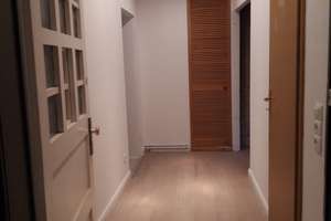 Provisionsfreie _2-Zimmer-Wohnung in ruhiger Lage.