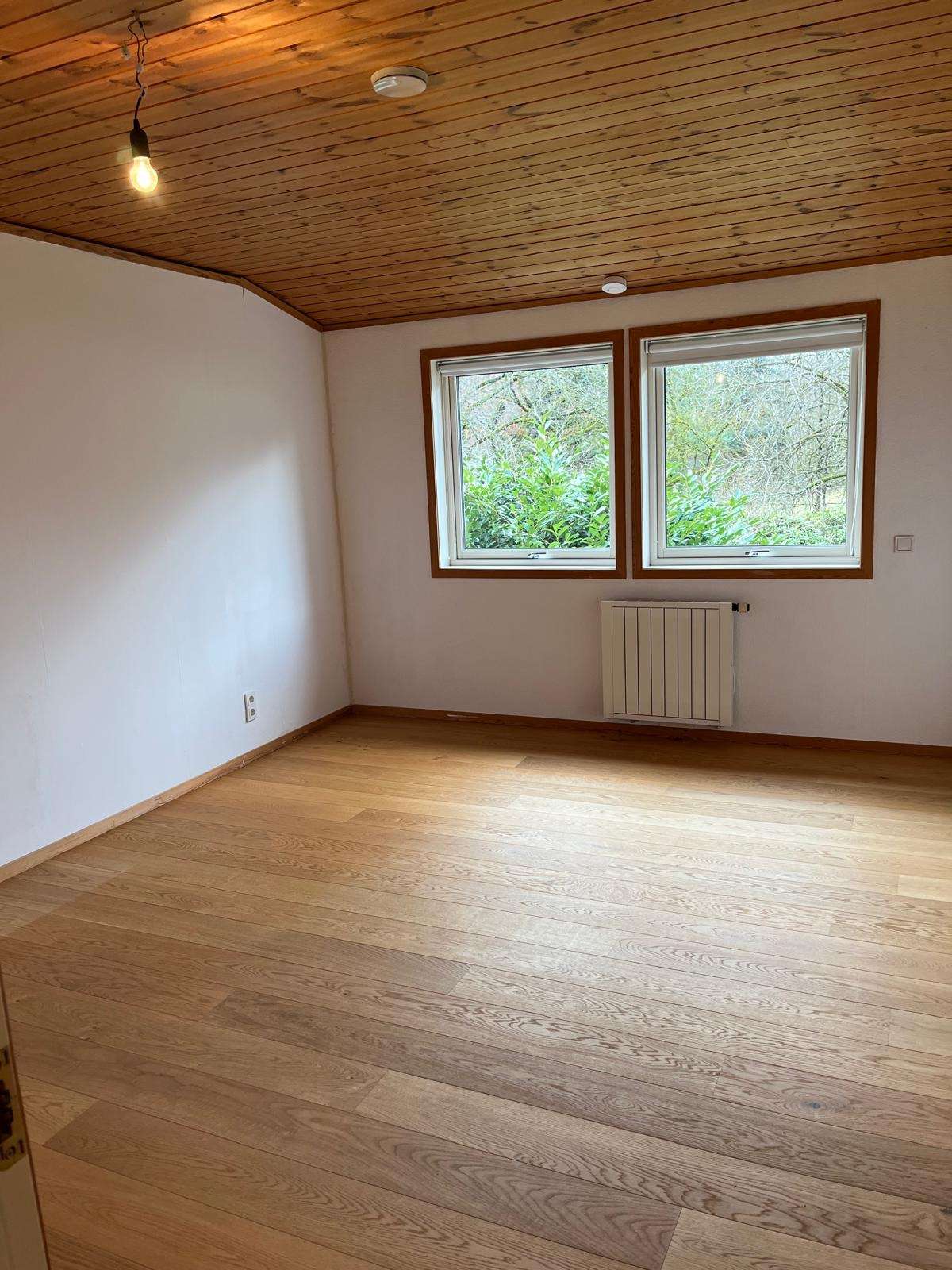 Immobilie in Mengerskirchen - ***Skandinavisches Holzhaus*** mit Wohlfühl-Atmosphäre / Landleben in 35794 Mengerskirchen-Probbach - Bild 23
