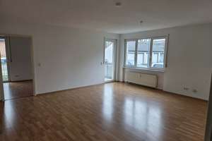2 Zimmer EG-Wohnung mit Südbalkon und PKW Stellplatz in Rheinnähe – Heinrich-Klein-Str. 16, 51143 Langel, Köln – Vorschaubild 2