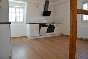 Zauberhafte Mietwohnung, ca.47,5 m² mit Küche in Plieningen (kein Balkon,Stellplatz) an Einzelperson – Die vollständige Adresse der Immobilie erhältst du vom Anbieter., 70599 Plieningen (Ortsteil), Stuttgart – Vorschaubild 1