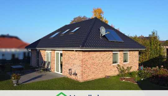 Bild von Massiv gebaut, modern ausgestattet – Ihr neues Zuhause mit Komfort und Stil in Ziethen