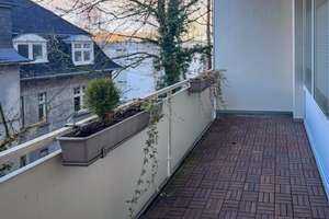 Ruhige 4-Zimmer Wohnung mit Balkon in Elberfeld – Die vollständige Adresse der Immobilie erhältst du vom Anbieter., 42119 Elberfeld, Wuppertal – Vorschaubild 10