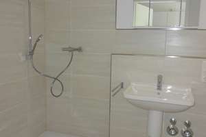 Fußgängerzone -  TOP-Single-Wohnung mit Sonnenbalkon + PKW-Stellplatz W 4 – Kurwickstraße 8a, 26122 Innenstadt, Oldenburg (Oldenburg) – Vorschaubild 6