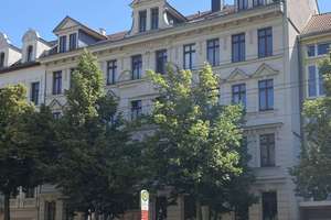 3-Zimmer-ETW in der Südvorstadt  – Die vollständige Adresse der Immobilie erhältst du vom Anbieter., 4275 Südvorstadt, Leipzig – Vorschaubild 3