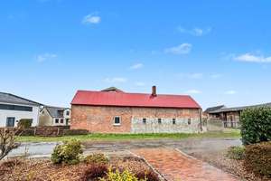 Aus Alt mach Neu: Entkerntes Bauernhaus mit Balkon in Brome (LK Gifhorn) – Die vollständige Adresse der Immobilie erhältst du vom Anbieter., 38465 Brome – Vorschaubild 13