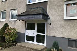 !!Dortmund-Sölde!! Schöne Etagenwohnung mit Balkon – Geranienstr. 10, 44379 Sölde, Dortmund – Vorschaubild 2