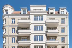 3 Zimmer | Penthouse | Neubau | Schöneberg – Die vollständige Adresse der Immobilie erhältst du vom Anbieter., 10823 Schöneberg, Berlin – Vorschaubild 14