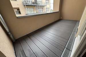 Endlich Zuhause: ansprechende 2-Zimmer-Wohnung mit EBK und Loggia – 4103 Zentrum-Ost, Leipzig – Vorschaubild 3