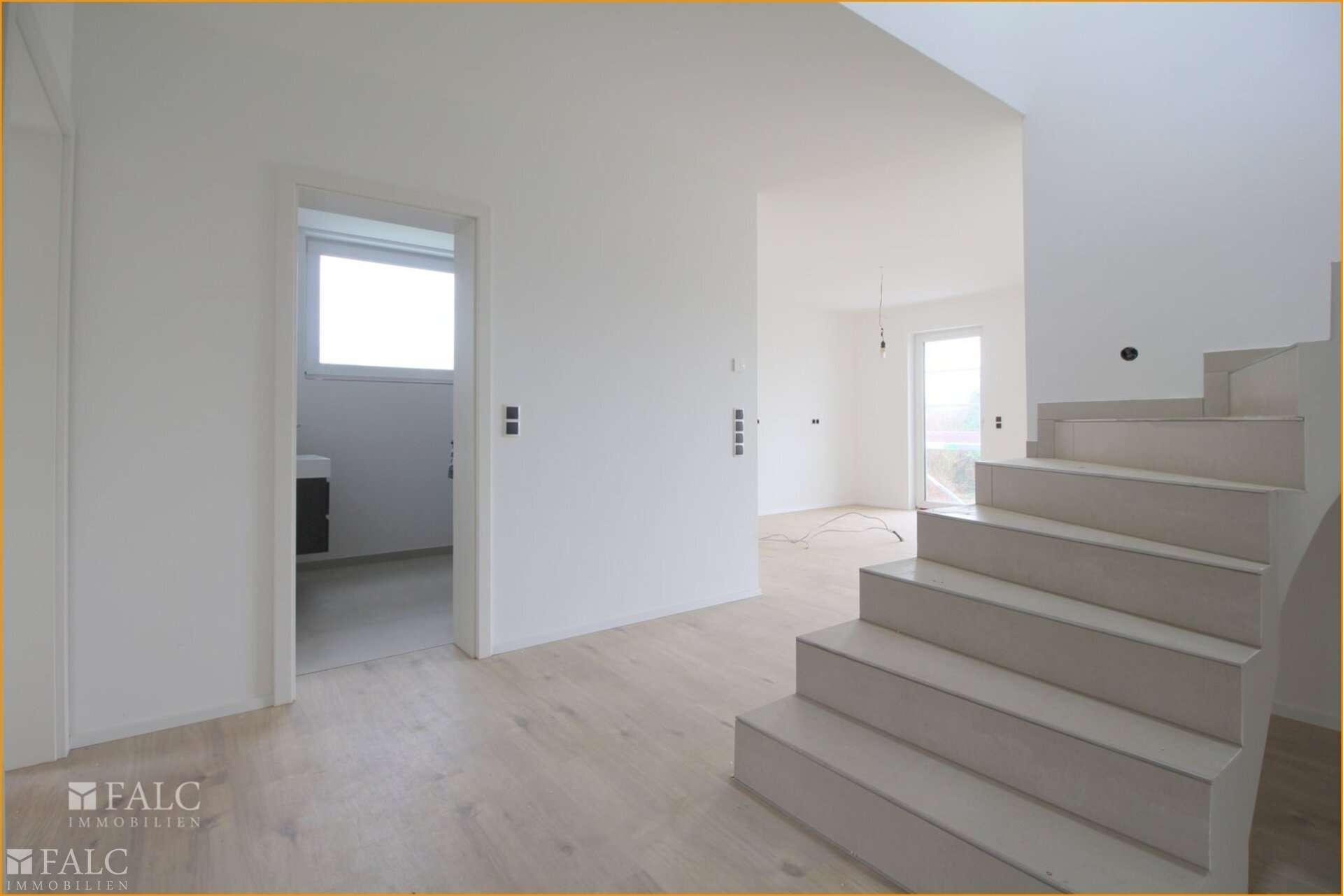 Immobilie in Niederbreitbach - Moderne Neubauwohnung mitten im Grünen - die perfekte Kapitalanlage! - Bild 15