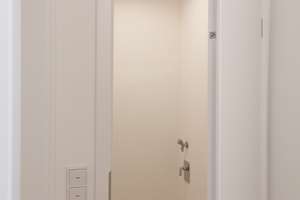 Premium Skyline Suite: Zweitbezug nach Kernsanierung – Schweizer Str. 24, 60594 Sachsenhausen-Nord, Frankfurt am Main – Vorschaubild 7