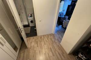 Helle 1,5-Zimmer-Wohnung in zentraler Lage von Düsseldorf – 40210 Stadtmitte, Düsseldorf – Vorschaubild 4