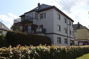 5 RÄUME - DACHGESCHOSS - RABENSTEIN – Wilhelm-Wolff-Straße 1, 9117 Rabenstein, Chemnitz – Vorschaubild 2