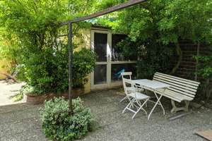 Stilvolle, vollständig renovierte 4-Zimmer-Hochparterre-Wohnung mit EBK in Bremen – Sophienstr. 21, 28203 Steintor, Bremen – Vorschaubild 8