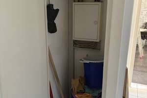 3 Zimmer Wohnung mit Balkon ! – Westerbergstraße 40, 44892 Langendreer, Bochum – Vorschaubild 19