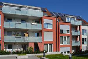 2-Zimmer-Wohnung in Stuttgart-Münster